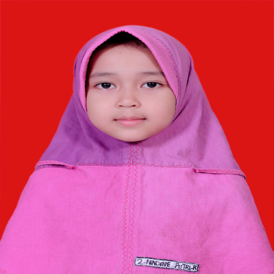 foto profil Nadine Putri Ramadhani